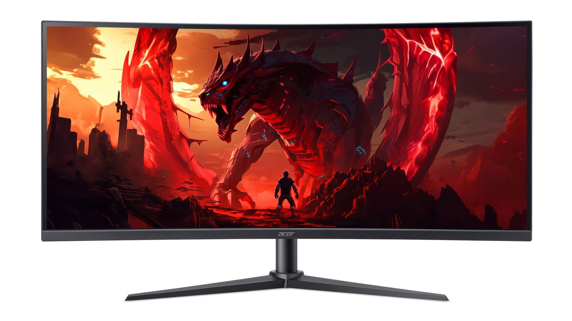 The Rise of Adaptive Sync Technology in Modern Gaming Monitors: Enhancing Gameplay Smoothness and Visual Quality